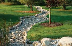 Common yard drainage problems and solutions for property owners. Water Management Drainage Solutions For Water Woes