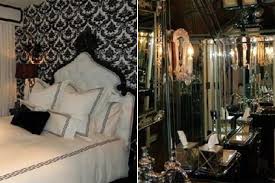This is what you find inside paris hilton's house. Paris Hilton S House Homesluxury Net