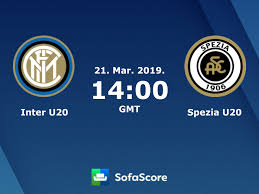 Except the history stats of inter milan vs spezia, scorebing also offers predictions and inter milan vs spezia user picks. Inter U20 Spezia U20 Live Score Video Stream And H2h Results Sofascore