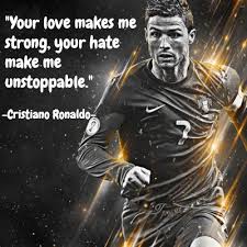 Quotes Cristiano Ronaldo Ronaldo Andrea Pirlo Motivasi