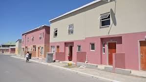 Anc nec member supra mahumapelo is praising former president jacob zuma's presidency. 12 Beneficiaries Receive Keys To Their New Homes In Durbanville Sabc News Breaking News Special Reports World Business Sport Coverage Of All South African Current Events Africa S News Leader