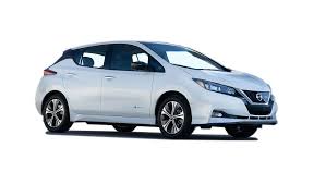 Nissan appears to have discarded every button possible in pursuit of a smooth dashboard. Nissan Leaf Ev Price In India Launch Date News Reviews Carwale