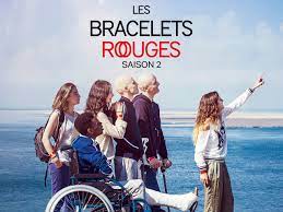 Entourés par des parents parfois. Prime Video Les Bracelets Rouges Saison 2
