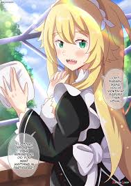 Frederica X Subaru (by Ayannon) - Hentai doujinshi for free at HentaiLoop