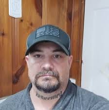 Steve Meadows in people