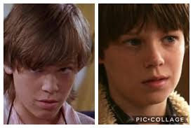 It's crazy how young Alexander Calvert (Jack) looks just like like young  Sam.. : r/Supernatural