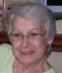 Obituary information for Virginia L. Shanks