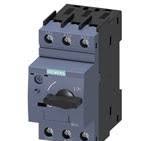Siemens 3RV20111KA15 Circuit Breaker 9-12.5A 690V 4-Pole Screw Terminal