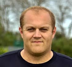 Mitchell Trowbridge's Instagram, Twitter & Facebook