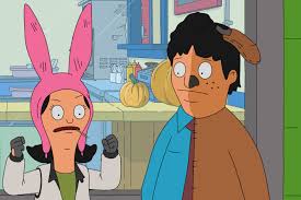 As the belchers prepare for christmas, bob gets an unexpected call from mr. Bob S Burgers Recap Ghost Boyfriend