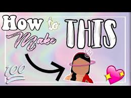 How To Make A Roblox Yt Profile Pic Mobile Unixellie Youtube