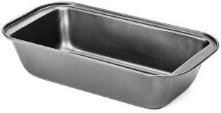 Gran 5 Piece Nonstick Bakeware Set 6 Cup Muffin Pan Cookie Sheet Loaf Pan Lasagna Pan Icing Spatula Continue To The Produ Bakeware Set Lasagna Pan Bakeware
