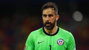 En un partido vibrante, uruguay se alzó con el triunfo en el centenario ante bolivia y selló, por primera vez en su historia, el pasaje directo al mundial. Chile Vs Bolivia Claudio Bravo Estalla Y Cuestiona Al Arbitro Del Empate Entre La Roja Y La Verde Eliminatorias Qatar 2022 Futbol Internacional Depor