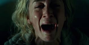 電影, 無聲絕境, a quiet place, 異獸, 外星異獸, 一家五口, 家庭, 倫理, 逃亡, 城鎮, 生存 Pså½±è©• ç„¡è²çµ•å¢ƒ æ²‰é»˜æ˜¯é©š å½±è©• æ˜Žå'¨å¨›æ¨‚