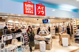 Miniso releases new disney character blind box collection in singapore to great fan excitement. Muji Copycat Miniso To Ipo In New York Supchina Path Of Ex