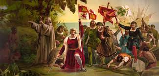 Image result for columbus america