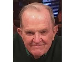 Thomas Murphy Obituary (1934