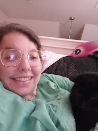 Halloween celebration with family and friends