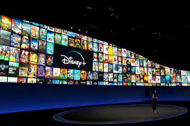 The walt disney company, more commonly known as disney, is a global media and entertainment conglomerate headquartered in burbank, california. Disney S Road To Coronavirus Recovery Disney Q3 2020 Earnings Live Da Mouse