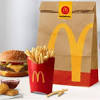 Mcdonald's has been part of the changi airport family since 1981. said mr albert lim, senior vice president of airport operations management, changi airport group. 1