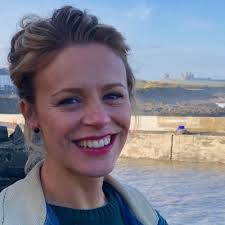 Jessica Guise's Instagram, Twitter & Facebook