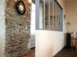 Il est apprécié pour son aspect « authentique » et sa composition naturelle. Enduit A La Chaux Interieur Et Exterieur A Reims Troyes Bar Le Duc Habitat Traditions