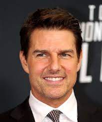 Tom cruise hairstyle possesses really good scalp hair, which may be organized as preferred. 12 Tom Cruise Hairstyles Hair Cuts And Colors