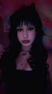 ☠︎︎✞𝒶𝓃𝒶☦︎︎☠︎︎𐬾𐮙 (@anais.violeta.campos)