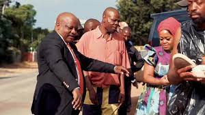 Dr Prophet Tshepo at Ga Maloma Schoonoord 2024 Videos | TikTok