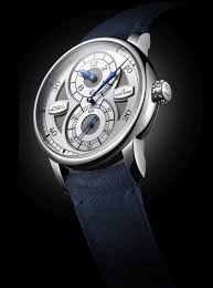 Vianney halter gives an interesting and comprehensive advice for new watch collectors at the swiss independent watchmaking. Louis Erard X Vianney Halter Regulator Limited Edition