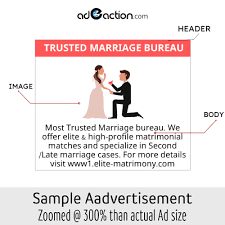 Maharashtra Times Matrimonial dometic ...
