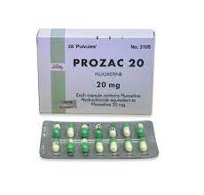 Buy Fluoxetine For Bitcoin Btc Generic Prozac From India