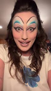 Scarlett Devine Drag