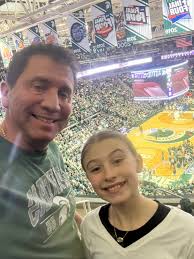 East Lansing. I love you. It feels so good to be back.