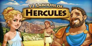 And may the experiences never come to an end! 12 Labours Of Hercules Nintendo Switch Download Software Spiele Nintendo
