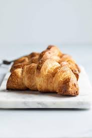 1 teaspoon active dry yeast. How To Make Homemade Croissants Baked By An Introvert