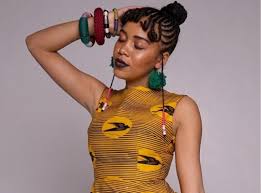 Listen to sho madjozi | explore the largest community of artists, bands, podcasters and creators of music & audio. Rapper Sho Madjozi Makes History As First Female South African To Win Bet Award The African Exponent