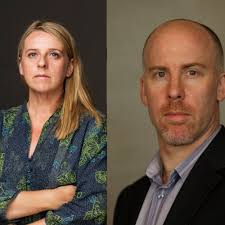 Michael Bachelard, Kate Geraghty and The Age Multimedia Team