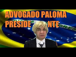 Maybe you would like to learn more about one of these? Advogado Paloma Presidente Youtube