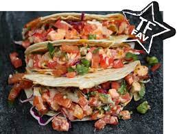 If you're looking for a delicious taco in overland park, ks, taco bell is nearby at 9690 metcalf ave., overland park, ks. Twisted Fresh 114 Photos 181 Reviews American New 11737 College Blvd Overland Park Ks Restaurant Reviews Phone Number Yelp