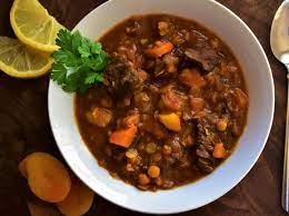 We did not find results for: Moroccan Beef And Lentil Stew Recipe Allrecipes