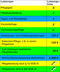 Der grad der pflegebedürftigkeit richtet sich in erster linie nach dem zeitlichen pflegeaufwand, der von angehörigen, freunden oder ambulanten pflegediensten geleistet. Pflegegrad 1 Finanzielle Hilfe Bei Geringer Pflegebedurftigkeit