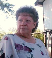 Betty Marie (Zeigenbein) Cochran, age 83, of Iberia, passed away