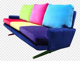 Buy single futon chair bed and get the best deals at the lowest prices on ebay! Sofa Bed Futon Chair Mirror Blocks Purple Angle Furniture Png Pngwing
