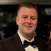 Chris Hofmann's Instagram, Twitter & Facebook