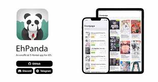 推薦在iOS上看E-hentai的APP: EhPanda | Ivon的部落格