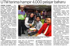 Ilham (29) yang berboncengan dengan badil kirom (25).motor yang dikendarai keduanya adu moncong dengan sebuah truk tronton. Kosmo Utm In The Newspapers