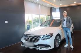 Như vậy, sau cậu con trai đầu lòng 10 tuổi, thì gia đình bảo thanh chính thức đón thêm một bé gái. Dan Diá»…n Vien Vá» Nha Ä'i Con Tiáº¿t Lá»™ Ä'iá»u Báº¥t Ngá» Sau Khi Bá»™ Phim Káº¿t Thuc