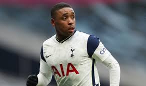 Tottenham hotspur winger steven bergwijn has praised virgil van dijk on the premier league's youtube channel, but he has picked john terry ahead of the liverpool defender. Tottenham News How Spurs Could Line Up Under Erik Ten Hag If Harry Kane Transfer Blocked Football Sport Express Co Uk