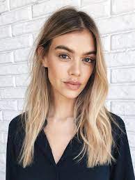 These Are The Top It Girl Approved Hair Color Trends In Nyc And La Hair Styles Hair Beauty Hairstyle